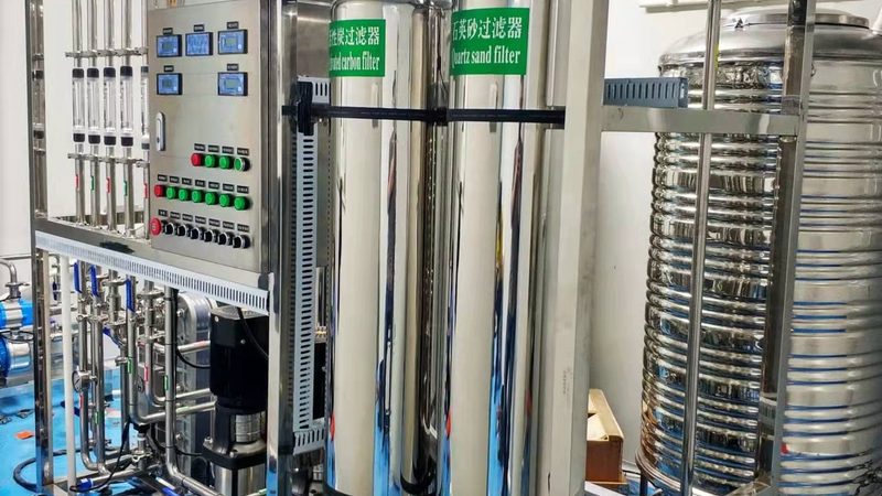 水泥厂脉冲除尘器：揭秘其工作原理与选购要点