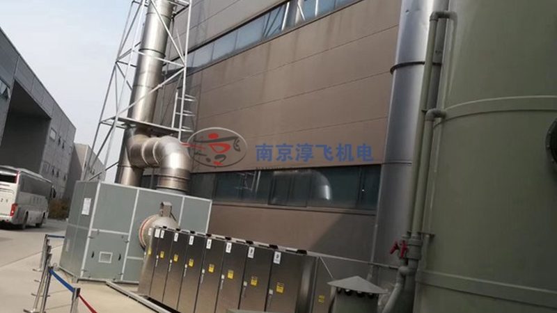 养殖场除臭难题，广东设备厂家如何定制解决方案？**