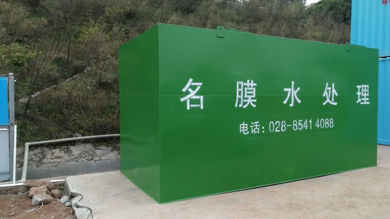 高效浅层气浮机：揭秘其型号与参数背后的奥秘**