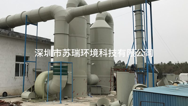 行业背景：环保验收压力下的选择困境