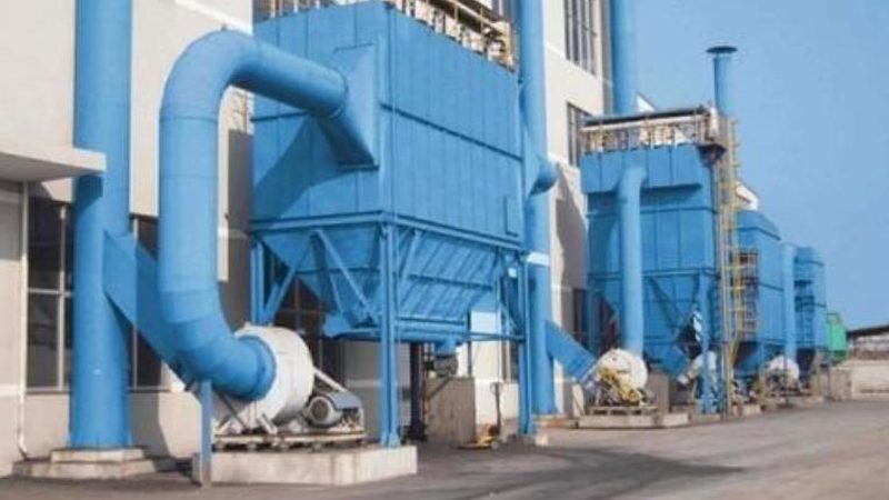 2024工业废水处理设备市场：排名靠前的厂家赢在哪