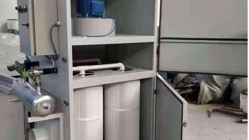 布袋除尘器与电除尘器：工作原理及区别解析