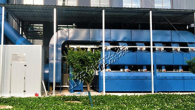 油烟净化器与活性炭吸附：性能对比解析