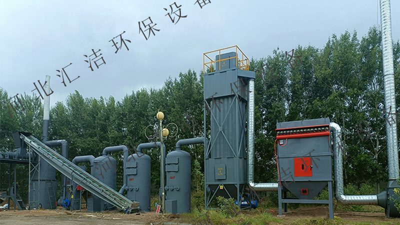 除尘器安装注意事项清单