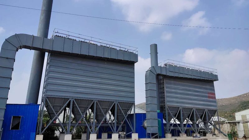 成都工业废气处理设备选型：看懂参数才能避开隐形坑