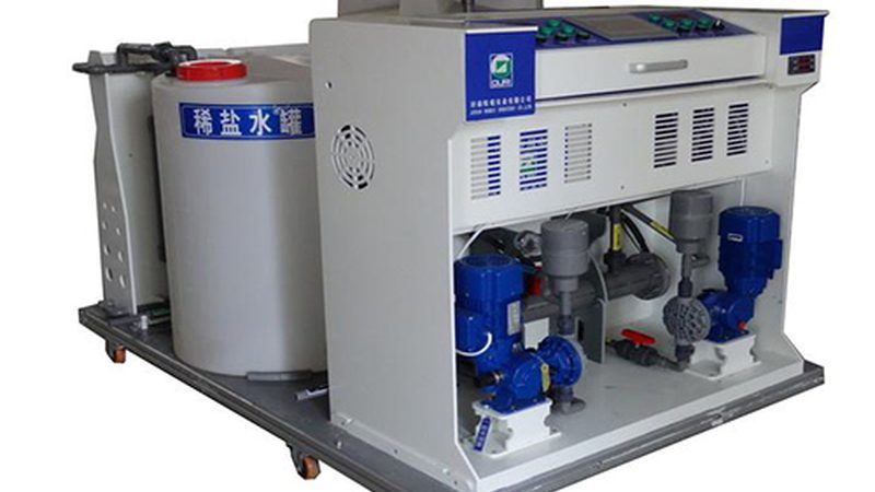 小型布袋除尘器：揭秘其背后的技术奥秘与应用场景**